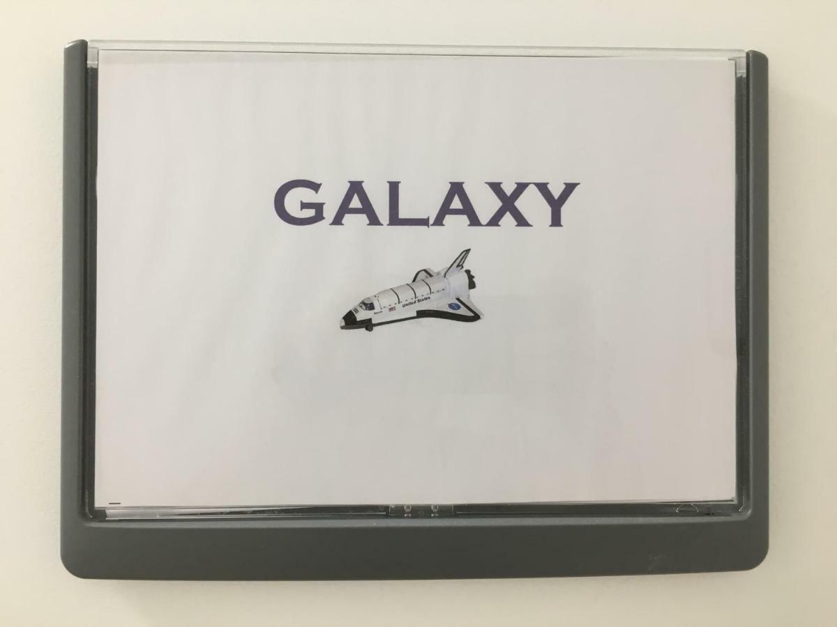 尼奥尔Le Galaxy Centre La Breche Wifi Calme Vue Jardin公寓 外观 照片